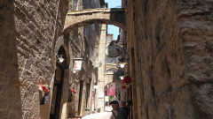 Volterra Gasse