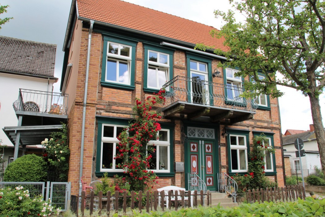 Müritz, Plau am See