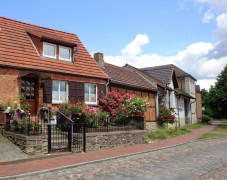 Müritz, Plau am See