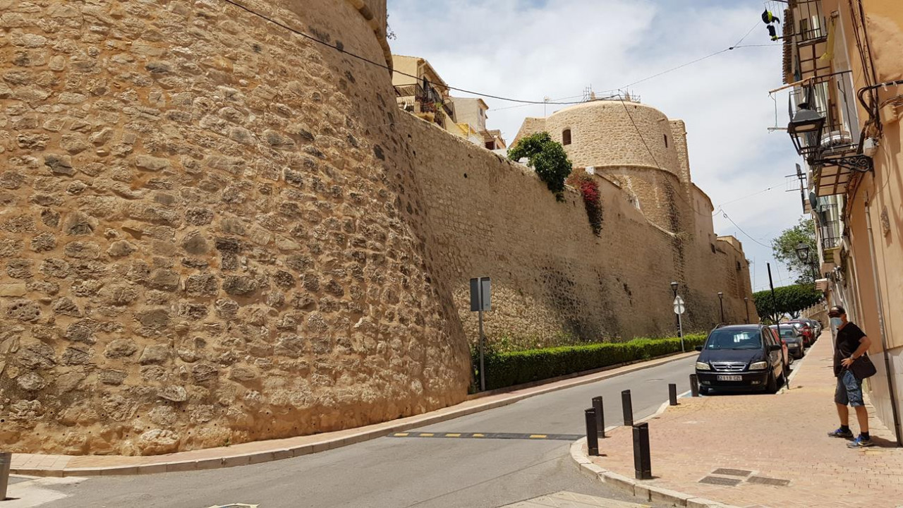 Villajoyosa  10