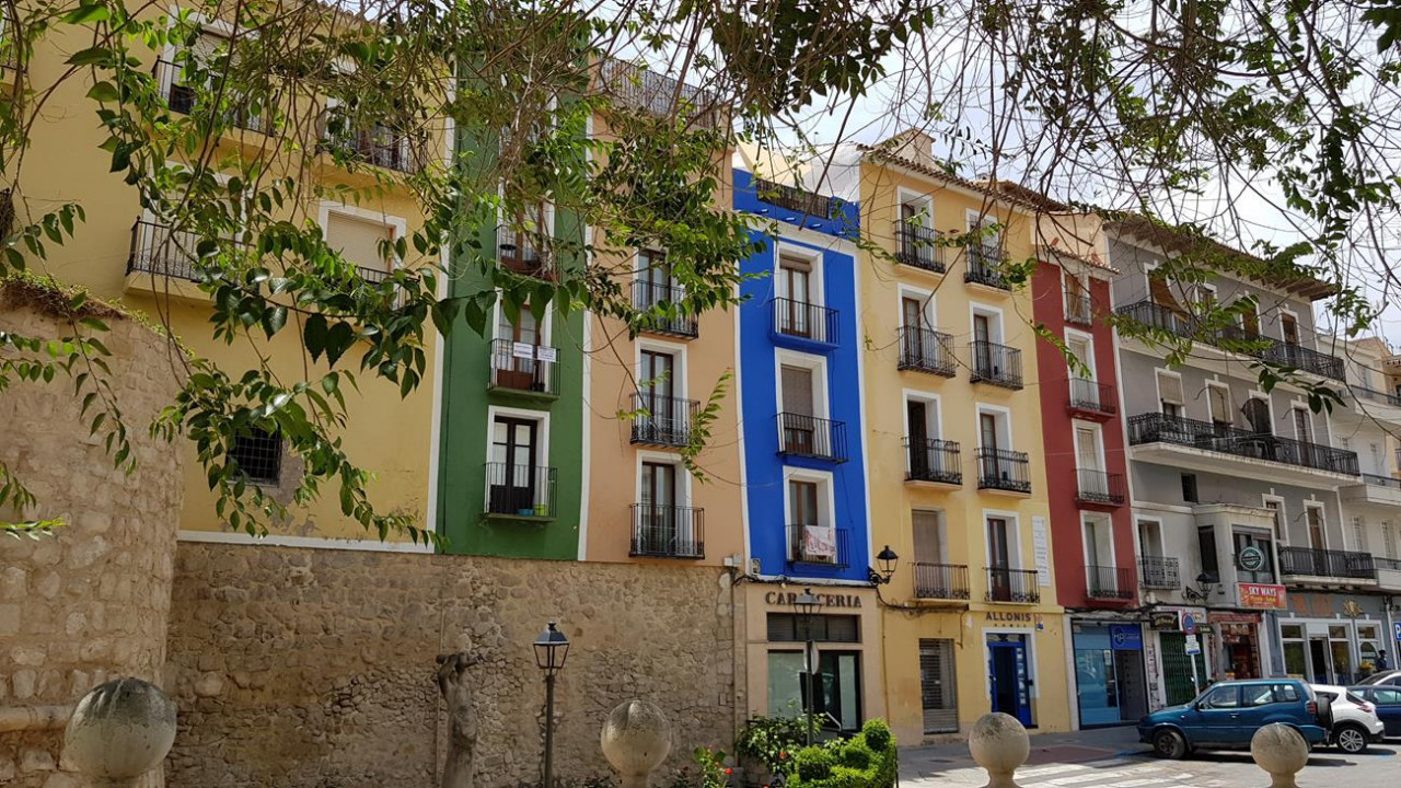 Villajoyosa  12