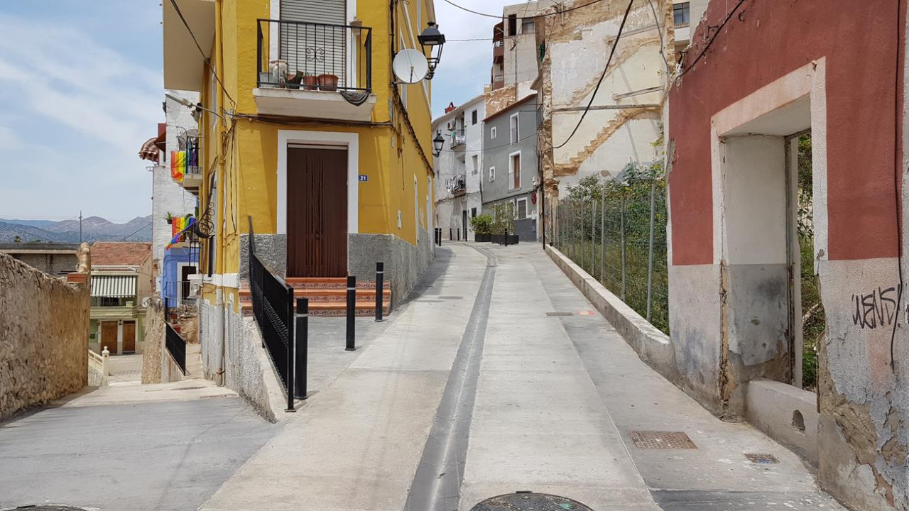 Villajoyosa  14