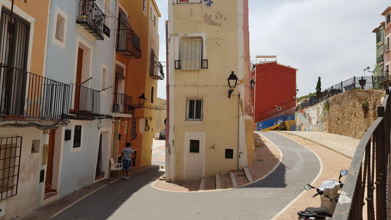 Villajoyosa  15