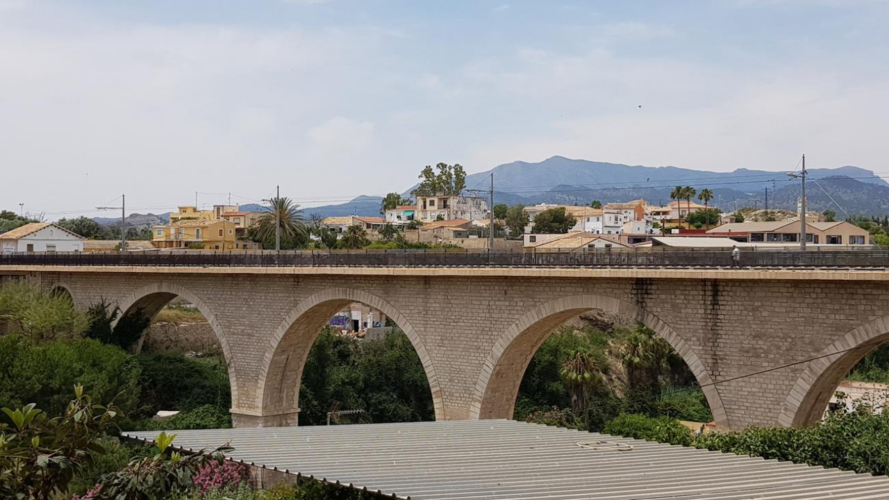 Villajoyosa  16