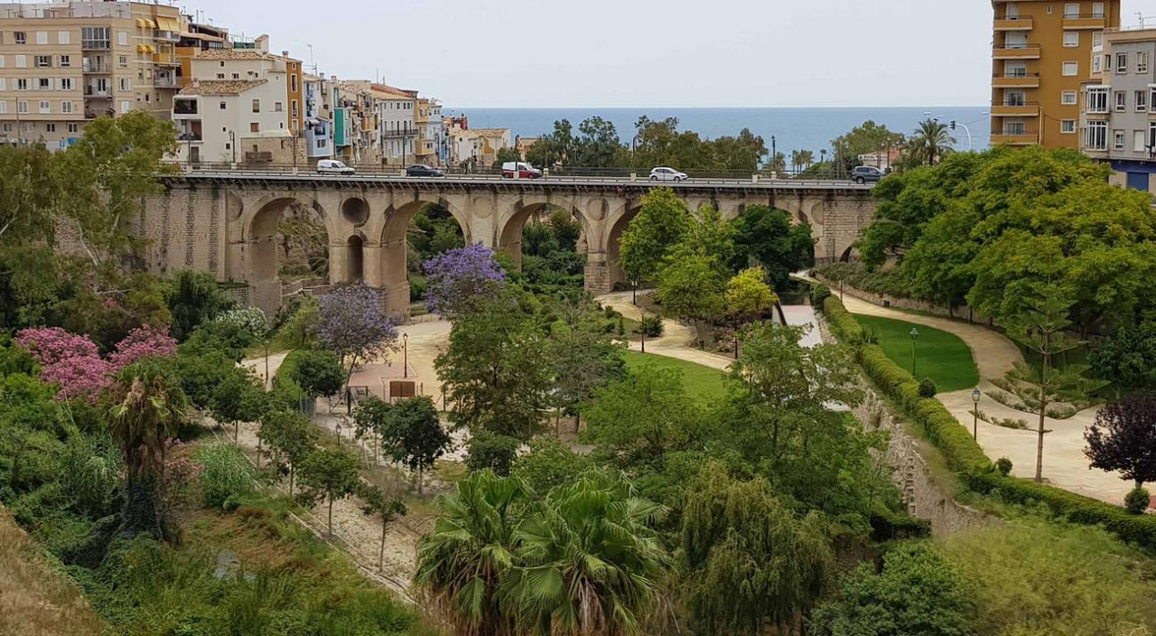 Villajoyosa  19