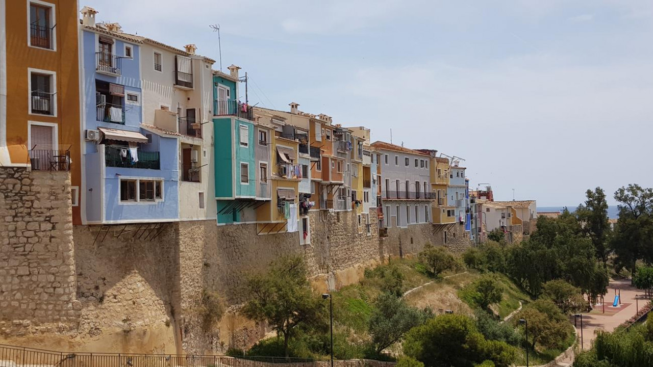 Villajoyosa  22