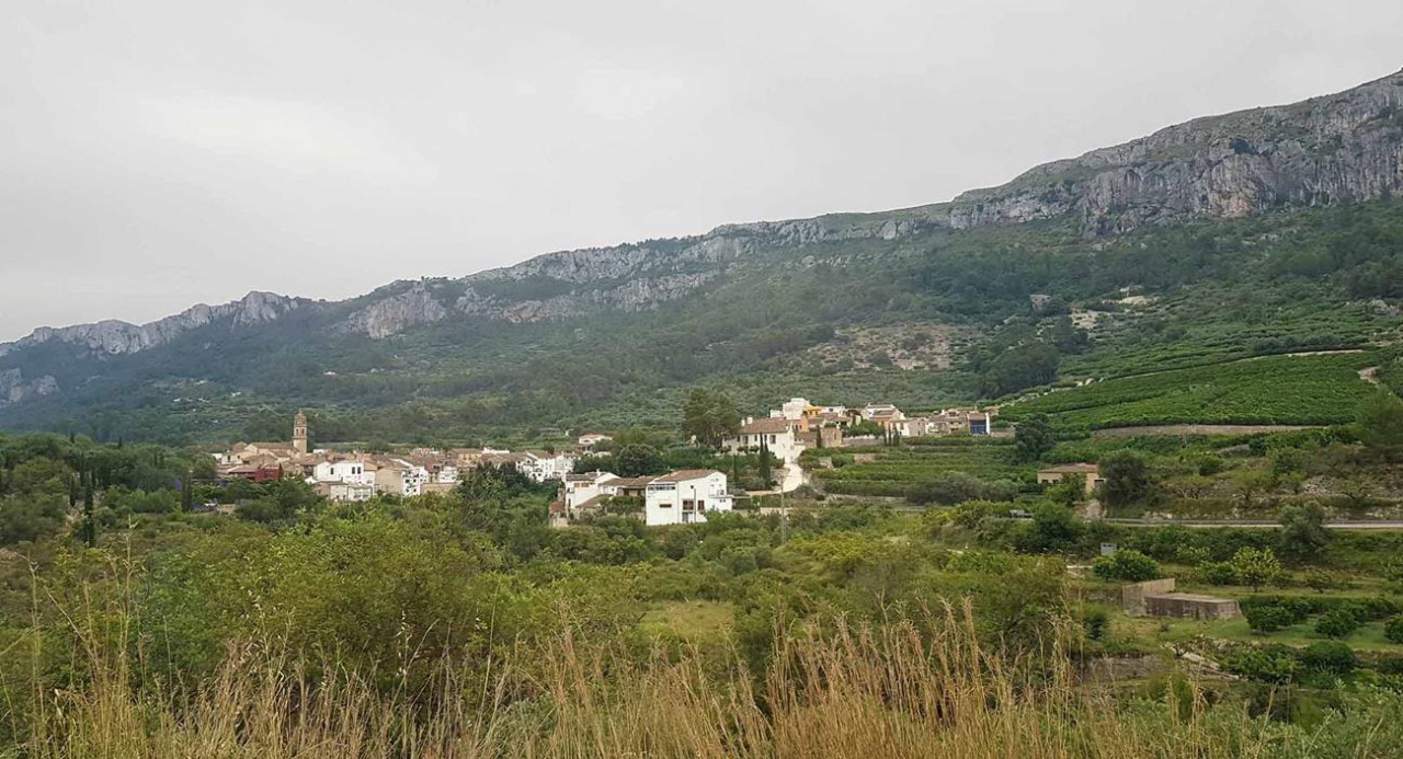 Marina Alta  01