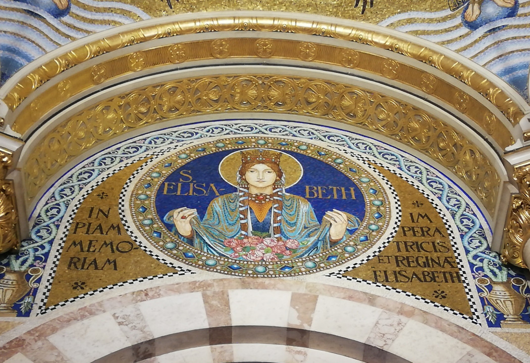 Kaiser Franz Joseph Jubiläums Kirche