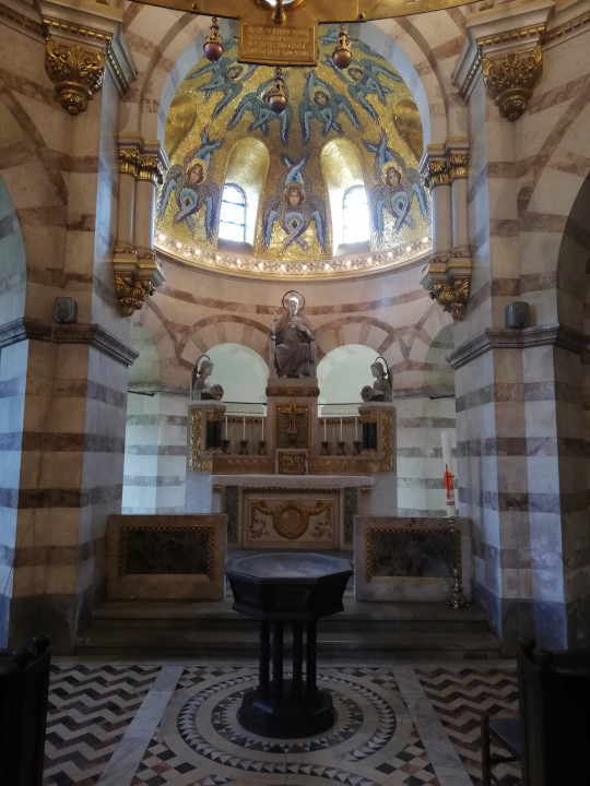 Kaiser Franz Joseph Jubiläums Kirche