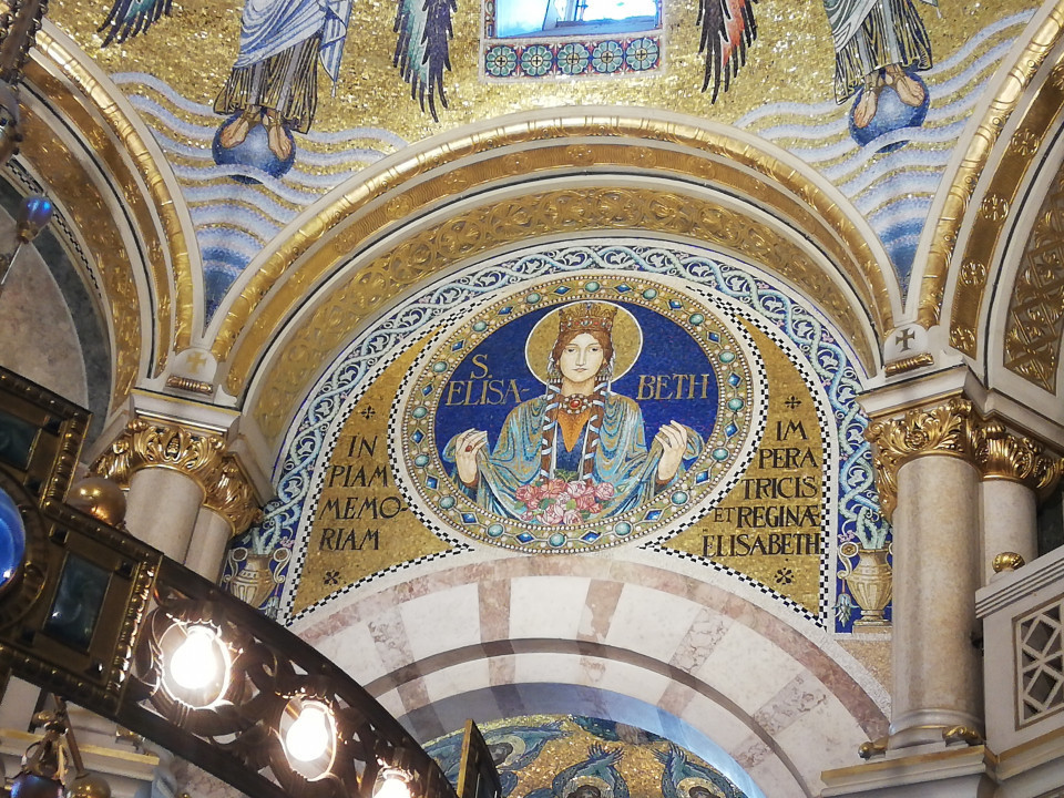 Kaiser Franz Joseph Jubiläums Kirche