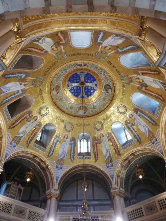Kaiser Franz Joseph Jubiläums Kirche