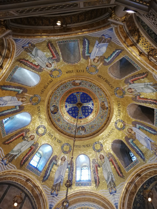 Kaiser Franz Joseph Jubiläums Kirche