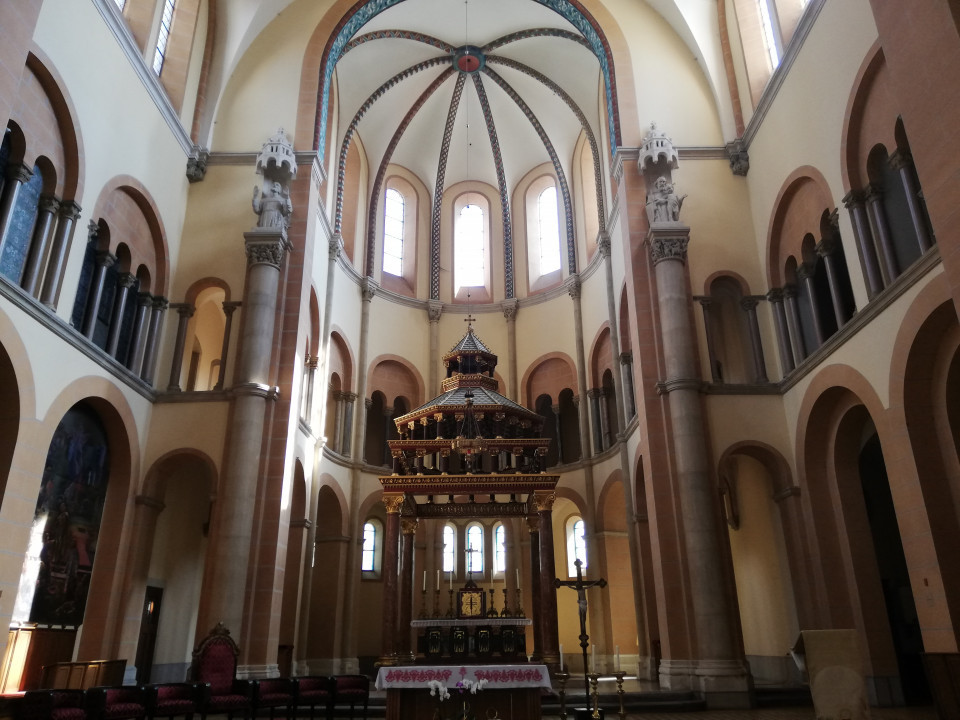 Kaiser Franz Joseph Gedächtniskirche