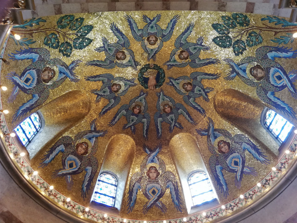 Kaiser Franz Joseph Gedächtniskirche