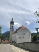 Wertach St. Ulrich