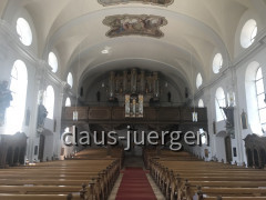 Wertach St. Ulrich