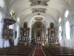 Wertach St. Ulrich