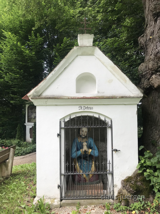 Scheppach Allerheiligen