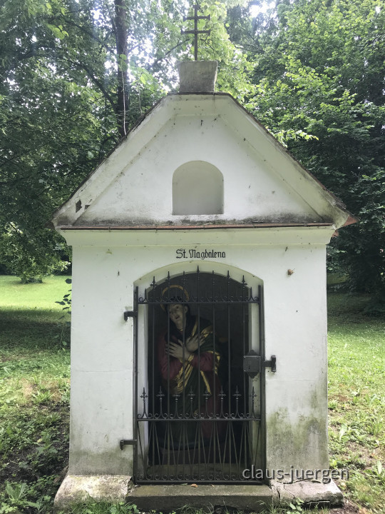 Scheppach Allerheiligen