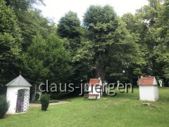 Scheppach Allerheiligen