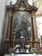 Scheppach Allerheiligen