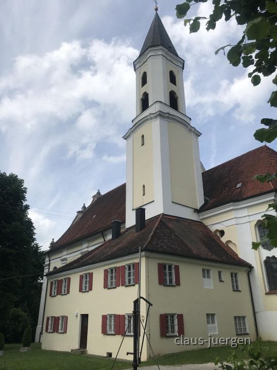 Scheppach Allerheiligen