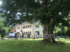 Scheppach Allerheiligen