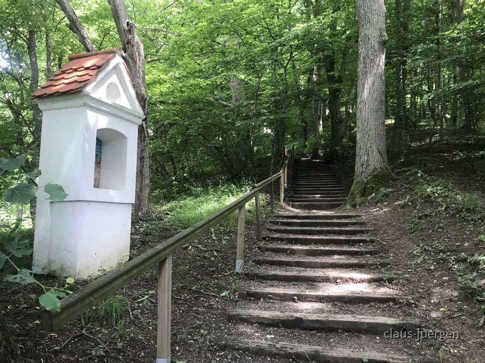Scheppach Allerheiligen