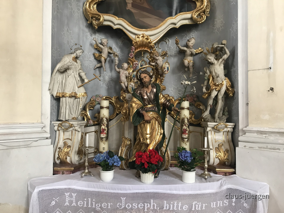 Maria Vesperbild