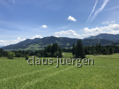Schießbachtobel