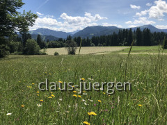 Schießbachtobel