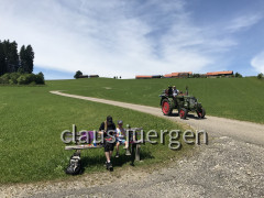 Schießbachtobel