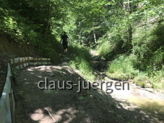 Schießbachtobel