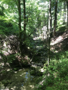 Schießbachtobel