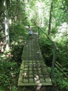 Schießbachtobel