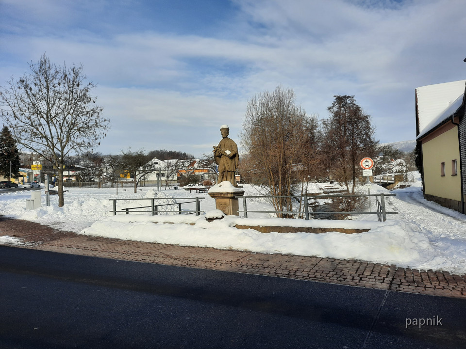 Nepomuk Bischofsheim