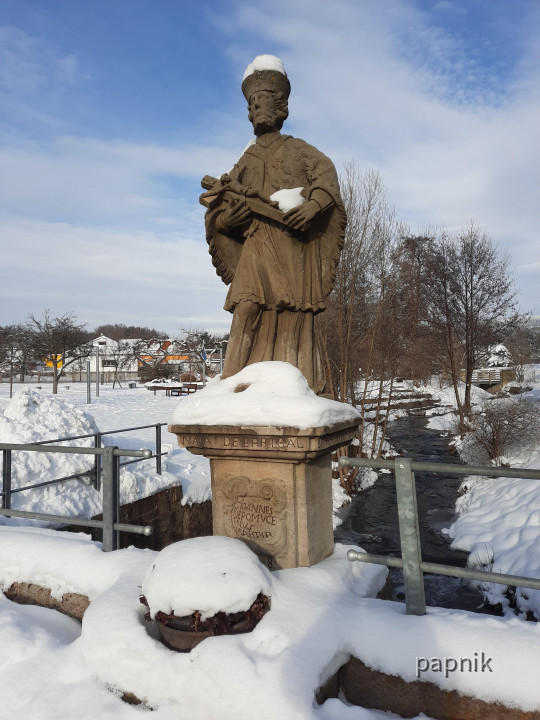 Nepomuk Rhön