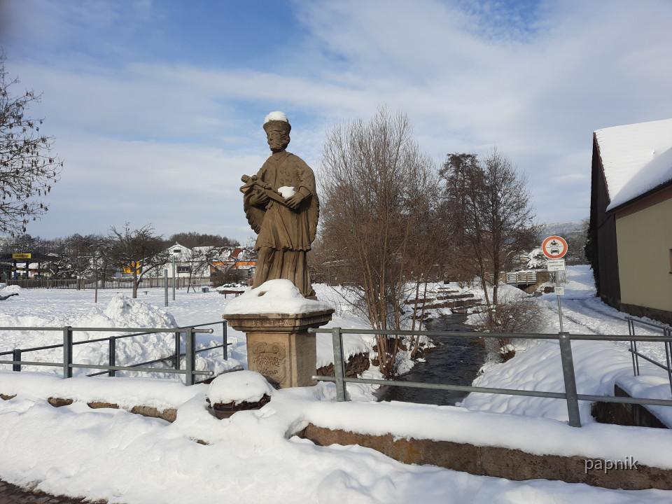 Nepomuk Bischofsheim