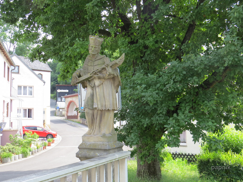 Nepomuk Baunach