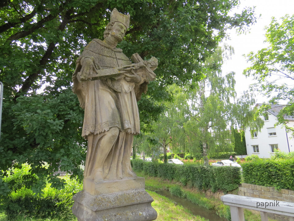 Nepomuk Baunach