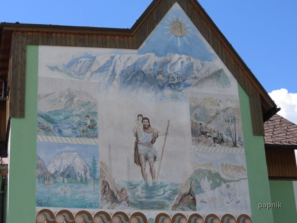 Christophorus Tauplitz
