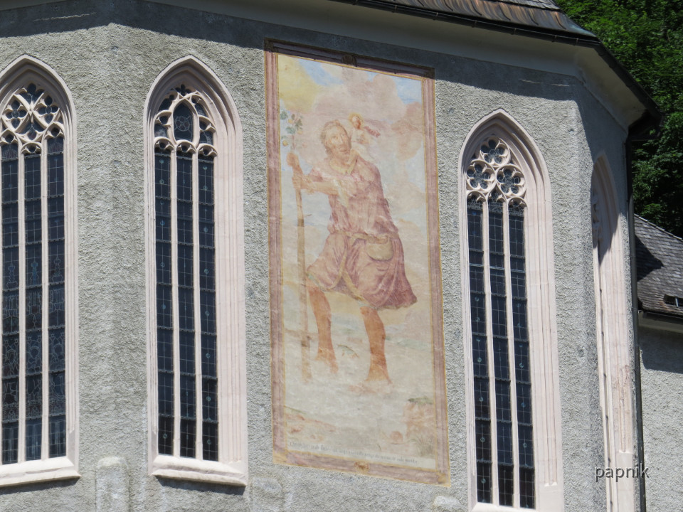 Christophorus Hallstatt