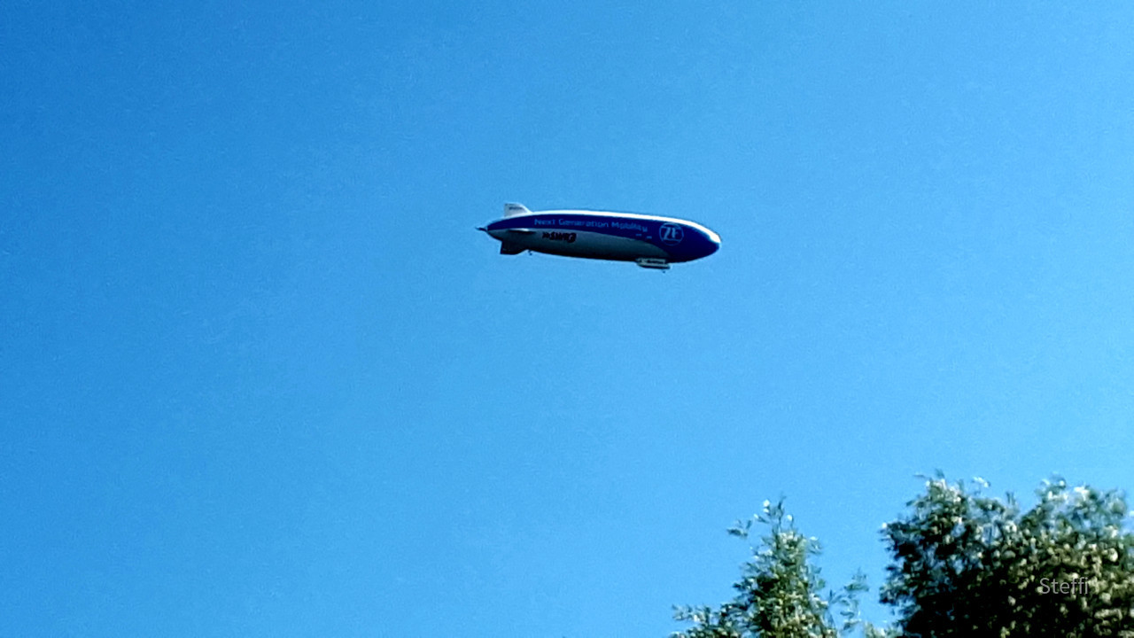 Zeppelin 2021