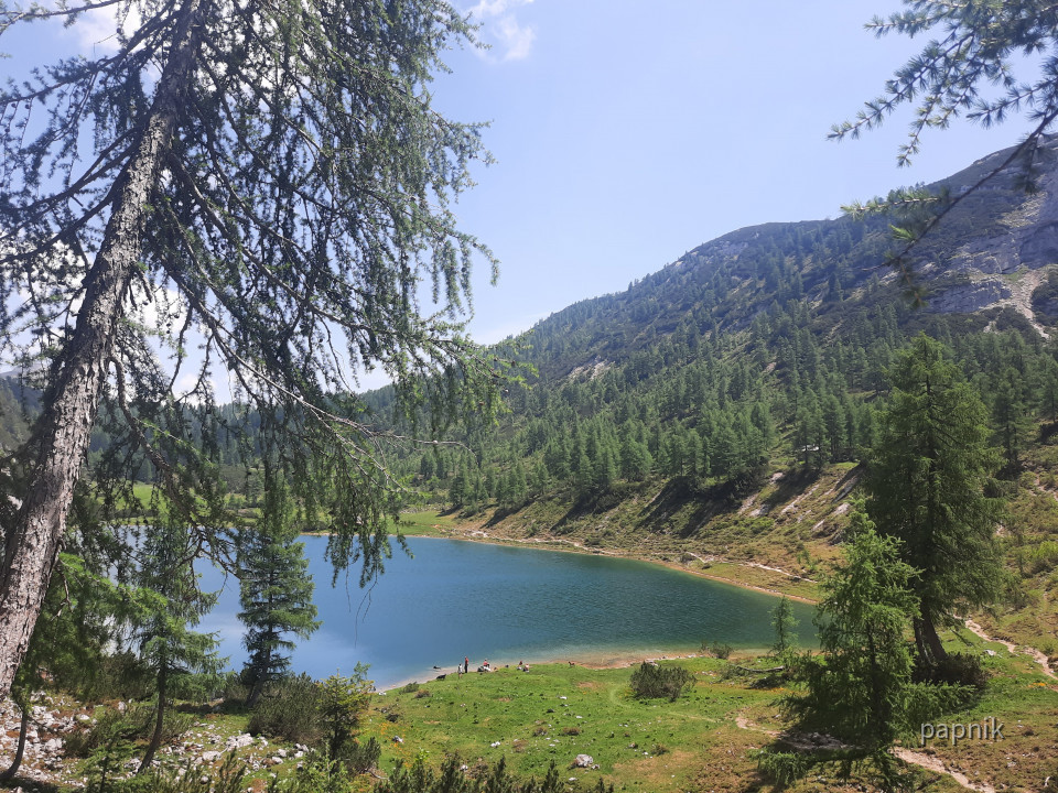 Schwarzensee