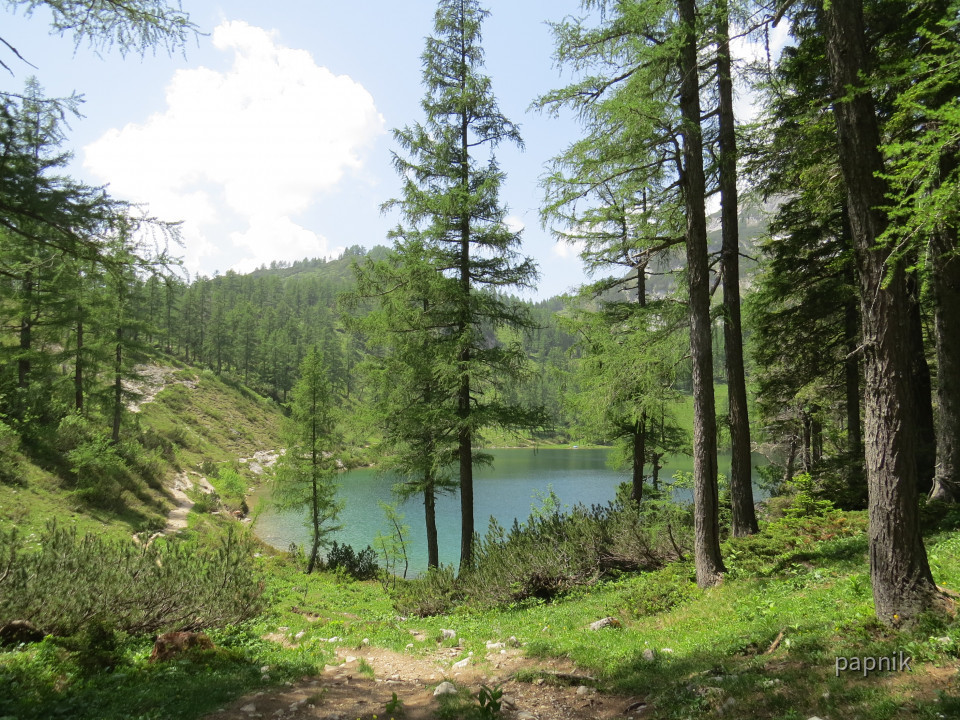 Steirersee