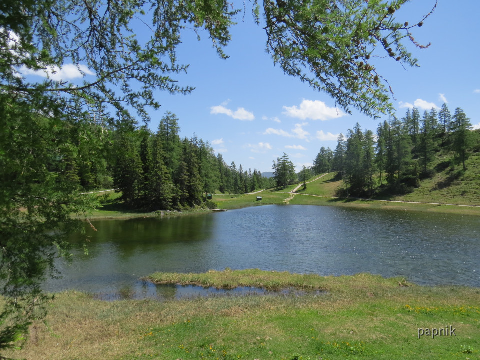Krallersee