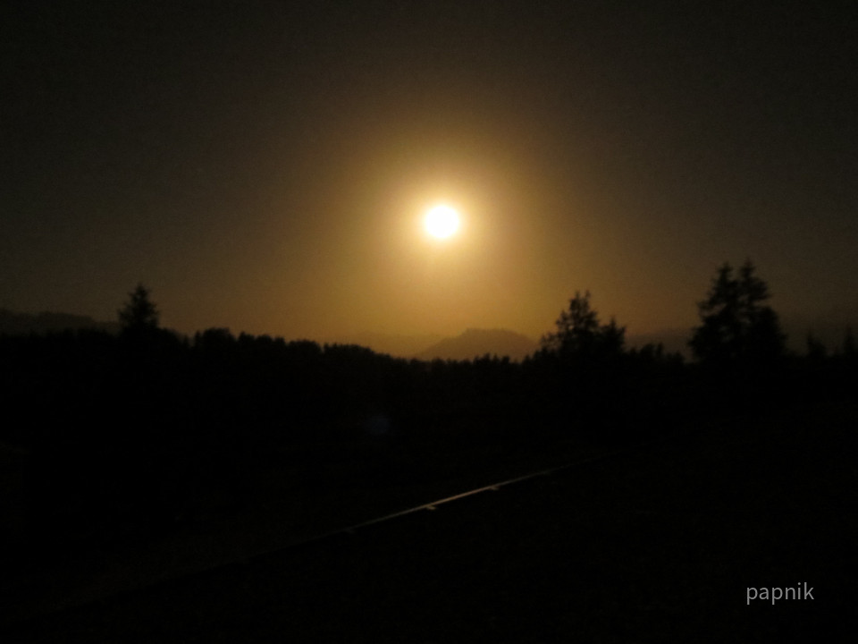 Vollmond