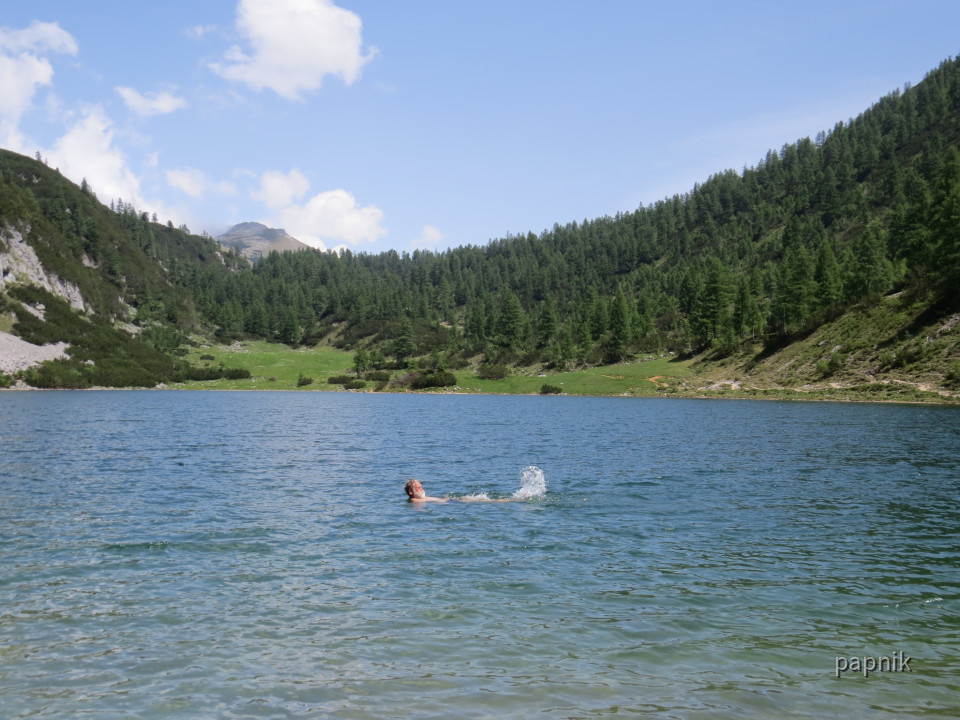 Schwarzensee