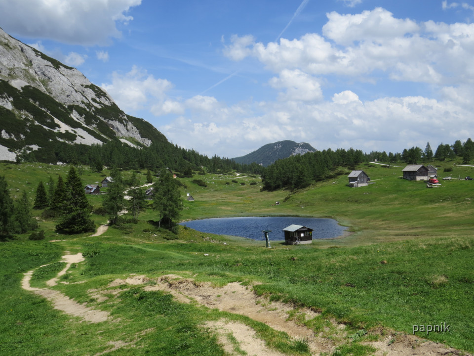 Taupitzsee
