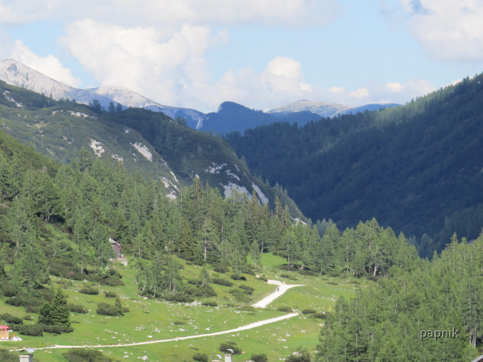 Tauplitzalm